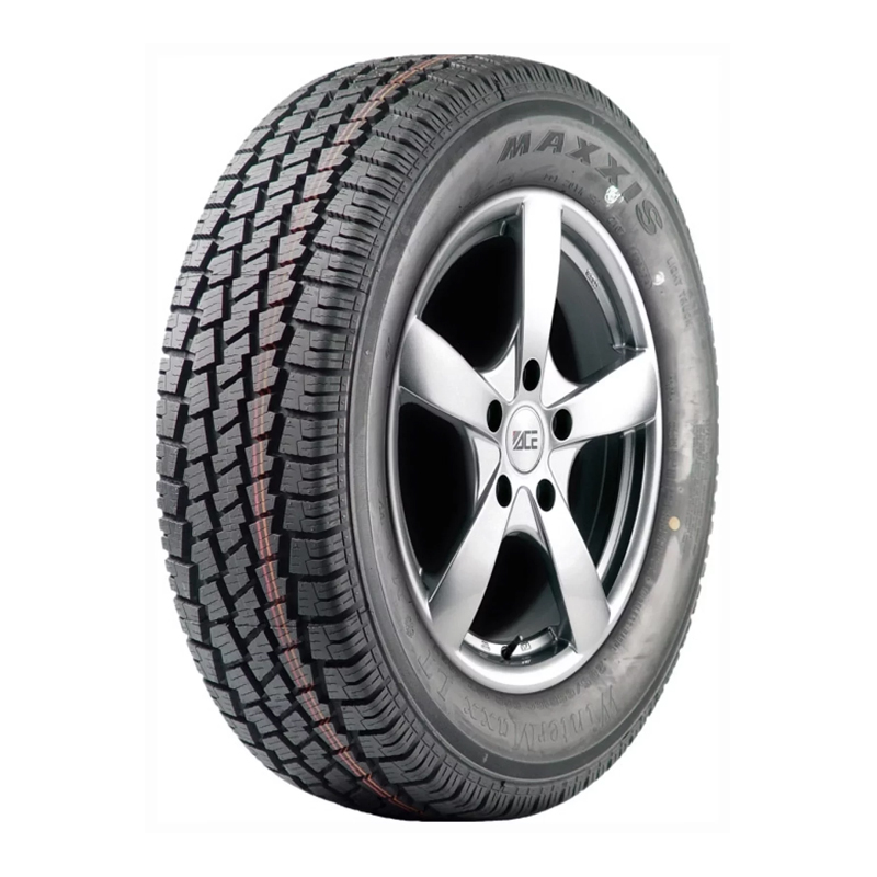 Шины MAXXIS MA-W2 Wintermaxx 185/75R16C 104/102R нешипованная