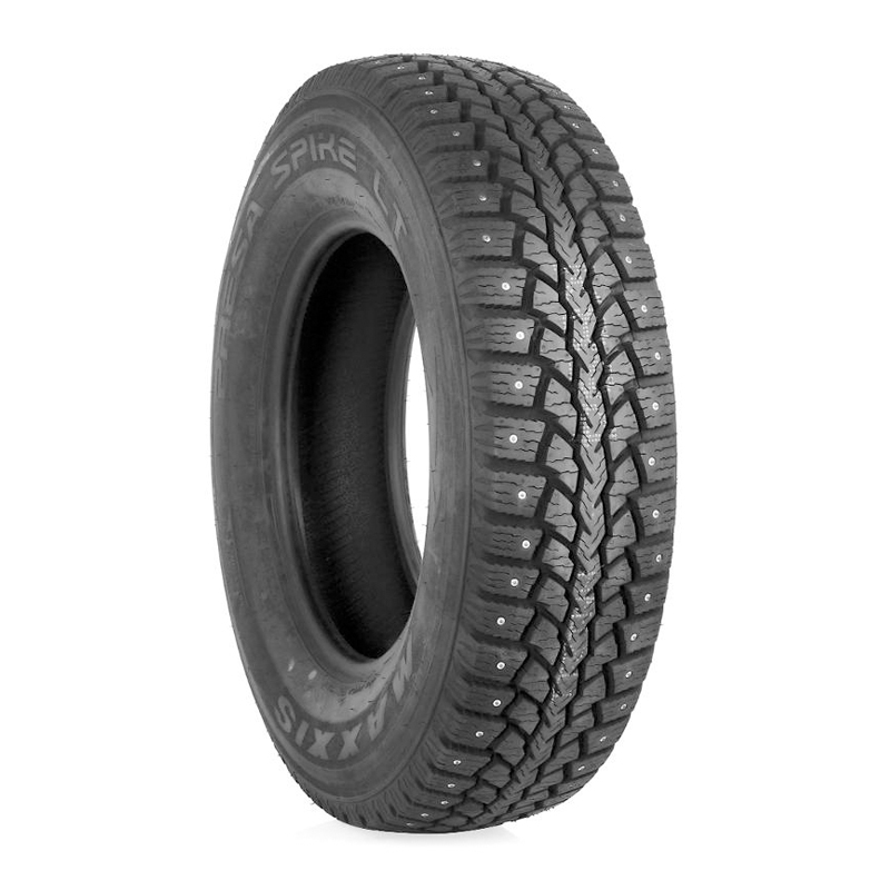 

Шины MAXXIS MA-SLW Presa Spike 235/65R16C 115/113Q шипованная