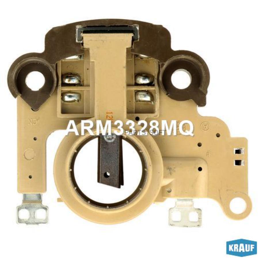 

Регулятор генератора Krauf arm3328mq