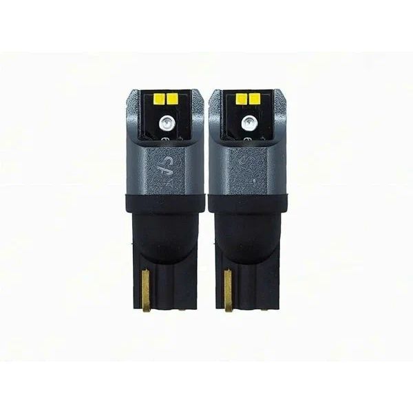 

Лампа дополнительного освещения 12V W16W 1.4W/150LM Canbus LED (Комплект 2 шт.)