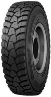 

Автошина Cordiant Professional DM-1 13.00R22.5 154/150K 18PR, Professional DM-1