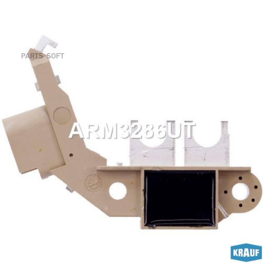 

Регулятор Генератора Arm3286ut Krauf ARM3286UT