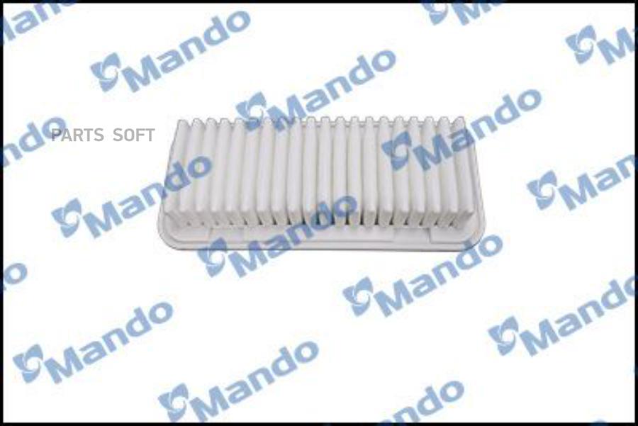 

Фильтр Воздушный Mando EAF00278T