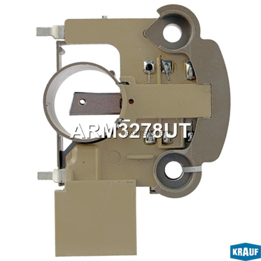 

Регулятор генератора Krauf arm3278ut