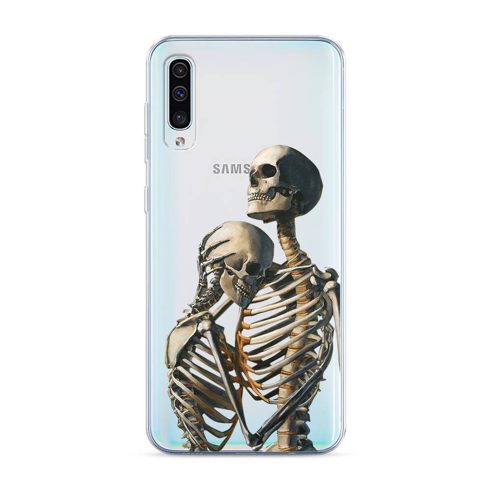 Чехол для Samsung Galaxy A50/A30S 