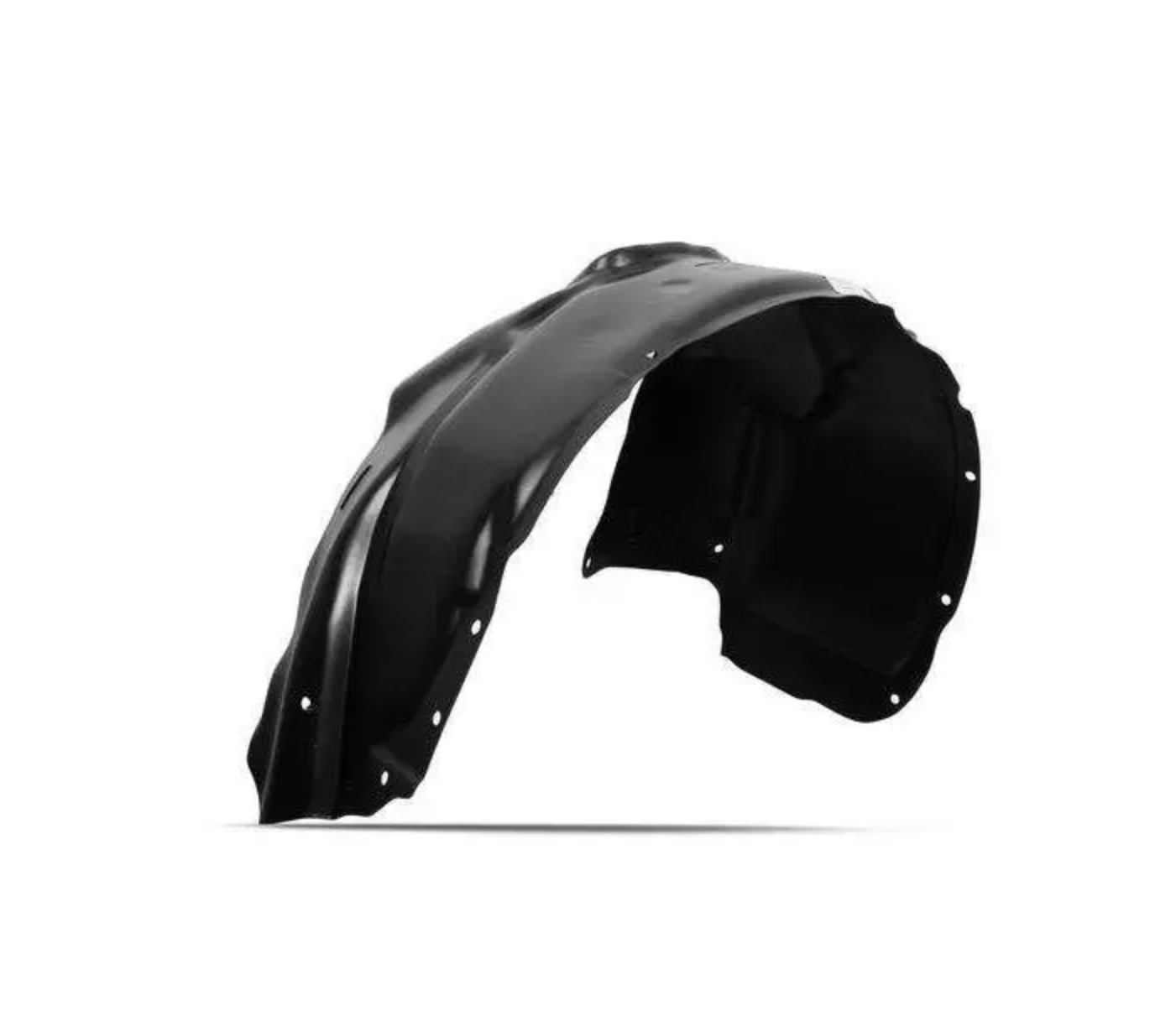 

Подкрылок MITSUBISHI ASX 10- RH ST-MAS1-016L-1