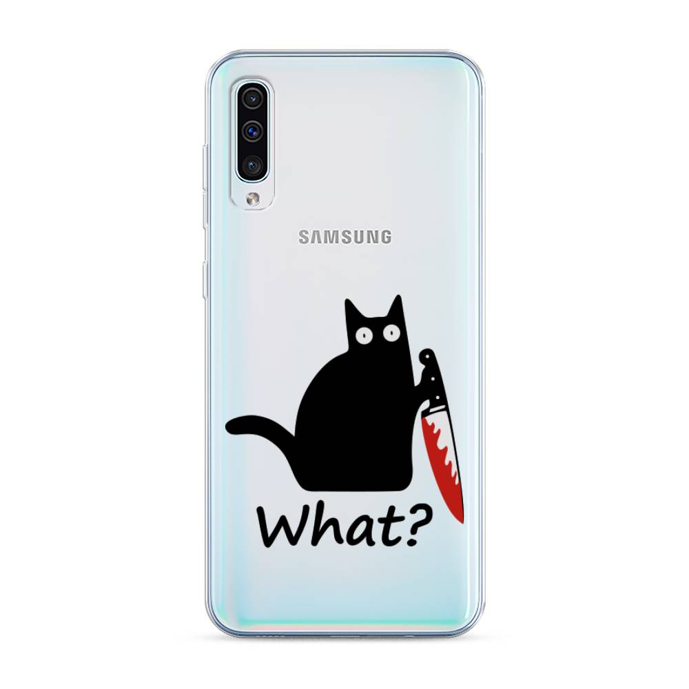 Чехол для Samsung Galaxy A50/A30S 