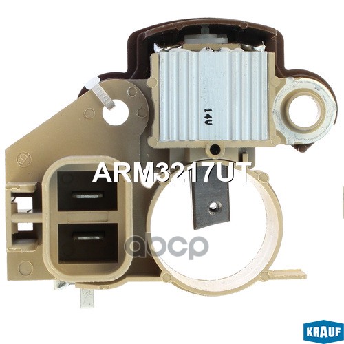 

Регулятор Генератора Krauf ARM3217UT