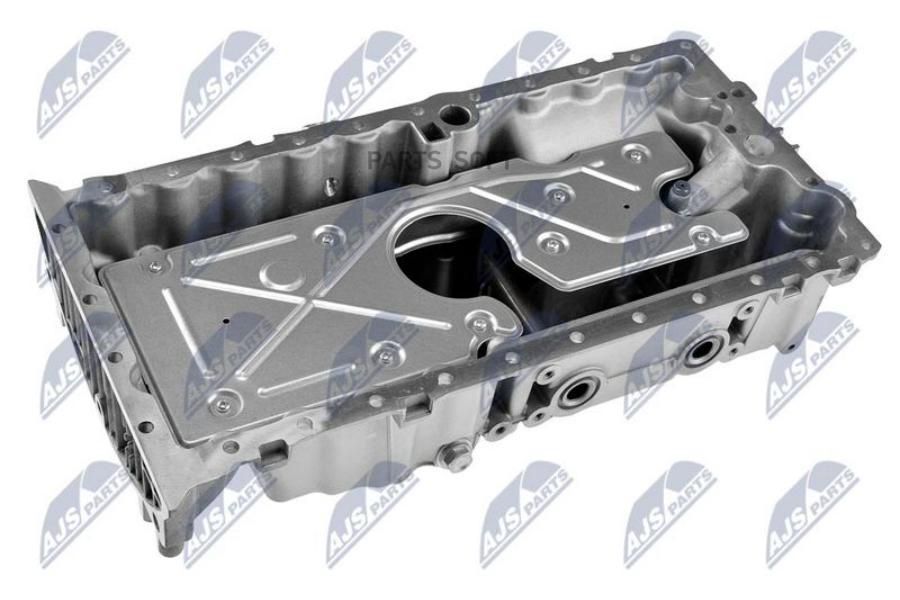 

Масляный Поддон, Volvo S40 2.4 NTY арт. BMOVV000