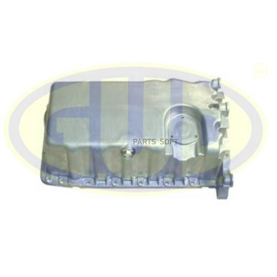 

Масляный поддон двиг audi a3/vw bora 1.6/seat cordoba 1.9tdi 96-05 (без отверстия для датч