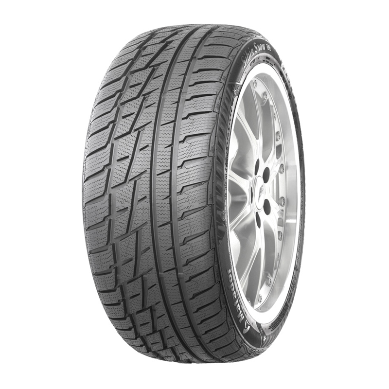

Шины MATADOR MP 92 Sibir Snow SUV 225/75R16 104T нешипованная