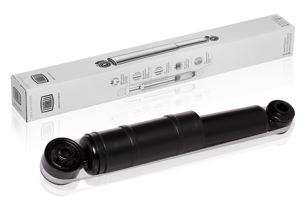 фото Амортизатор задний opel astra (04-) trialli ag 21503