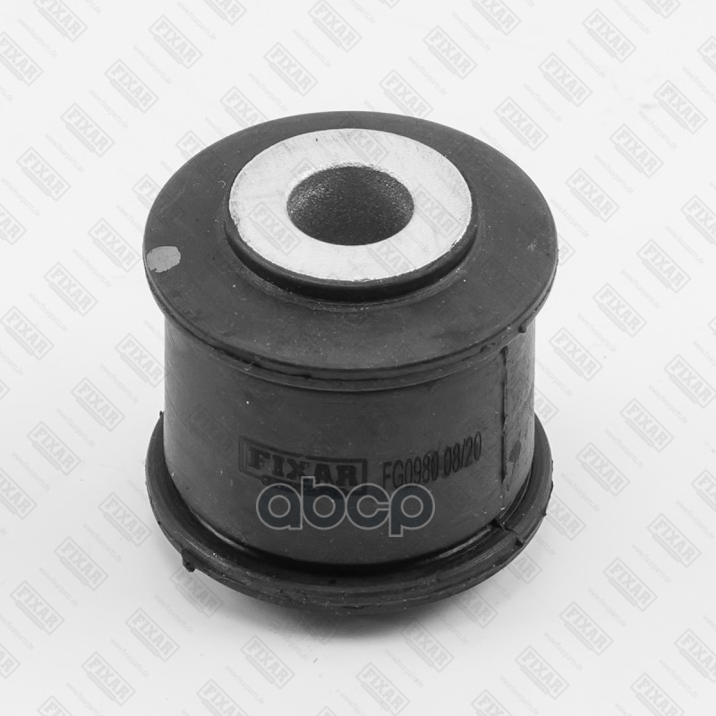 

Сайлентблок Опоры Кпп Ford Focus Ii/C-Max 03-07 Fixar Fg0980 FIXAR арт. FG0980