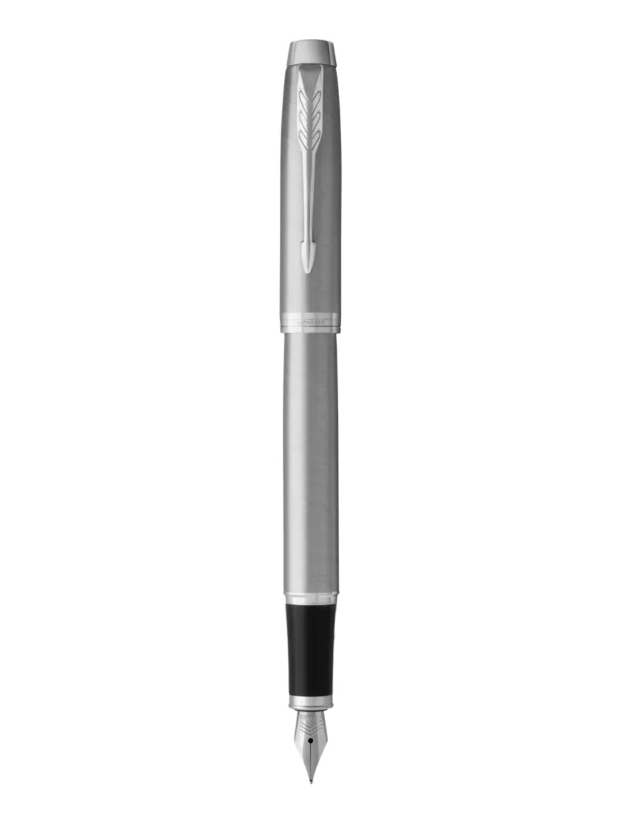 

Перьевая ручка Parker WriteWave, pen17-art26