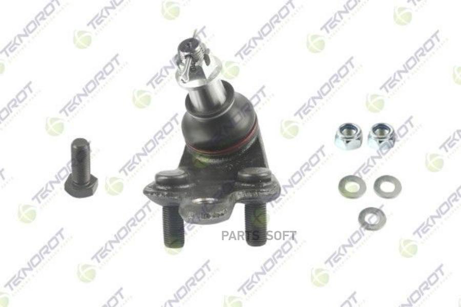 

Опора Шаровая Toyota Camry TEKNOROT t215k