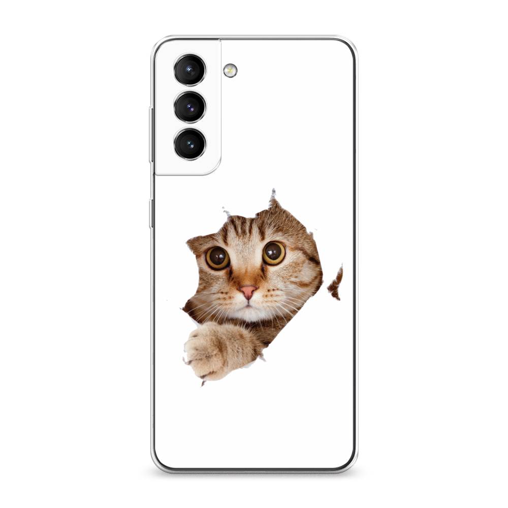 Чехол на Samsung Galaxy S21 