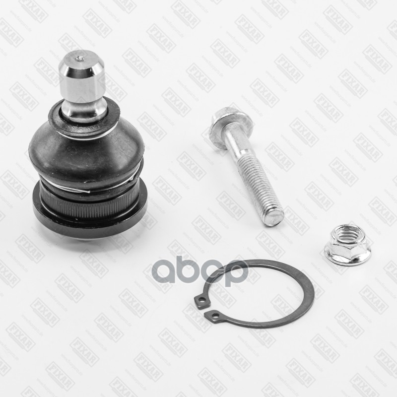 

Опора Шаровая Fixar Fk1006 Kia Picanto/Soul 09- / Опора Шаровая Нижняя Левая/Правая FIXAR
