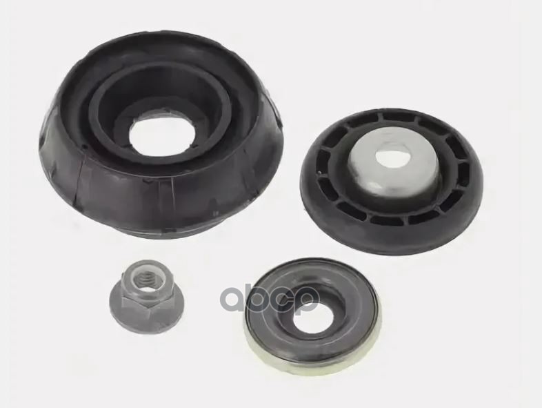 Опора Амортизатора Переднего Renault Logan Lada Largus LADA арт 543A06915R 5240₽