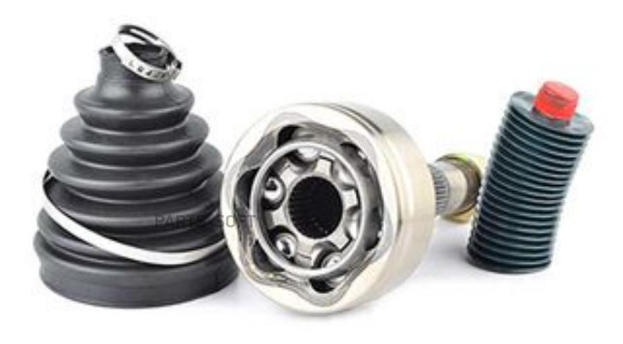 

Basbug Bsg70-340-013 Шрус Наружный, Комплект