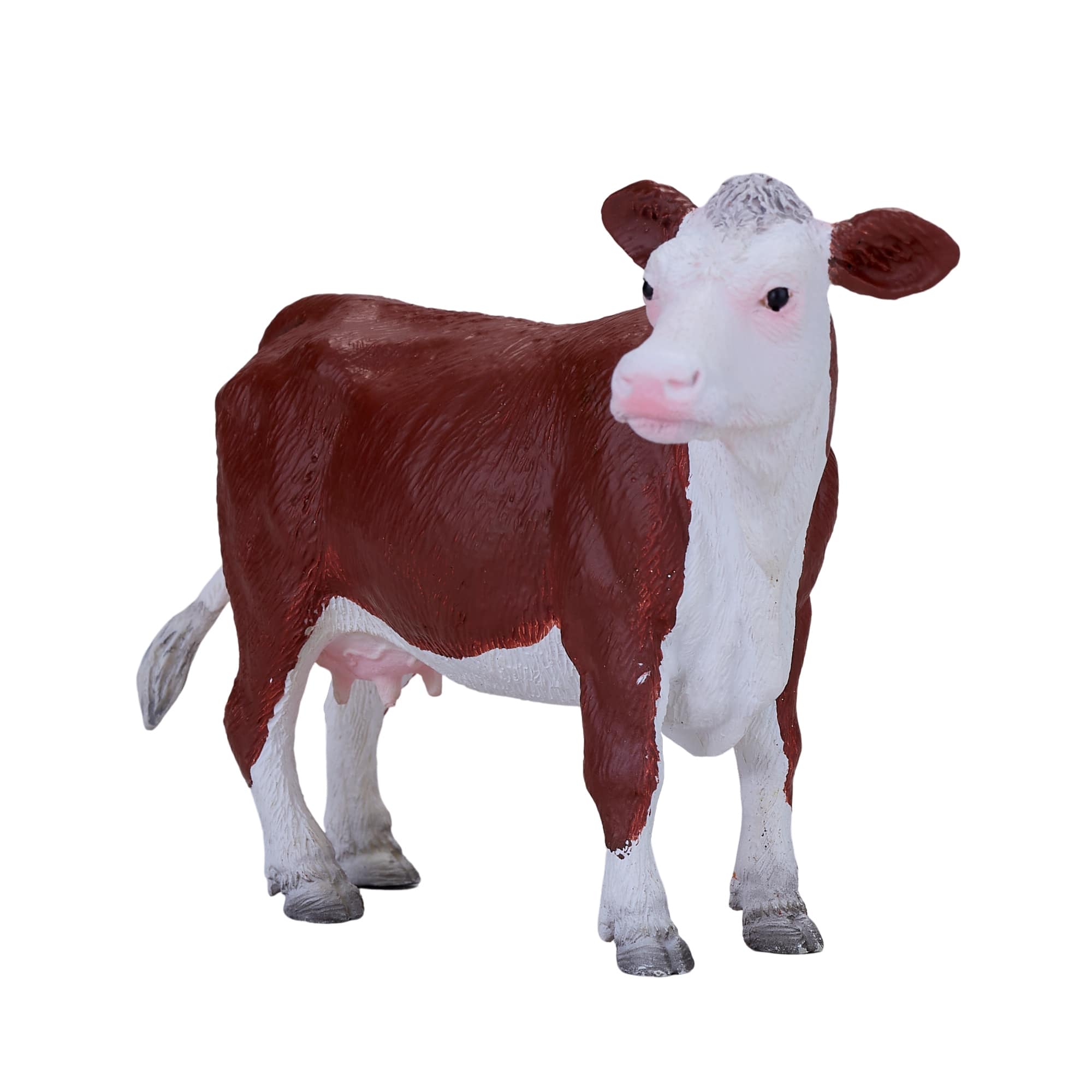 

Фигурка KONIK Херефордская корова, Херефордская корова