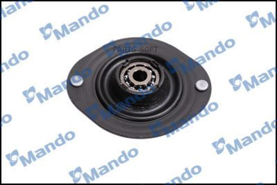 

Опора переднего амортизатора l=r daewoo nexia/espero mando dcc000320