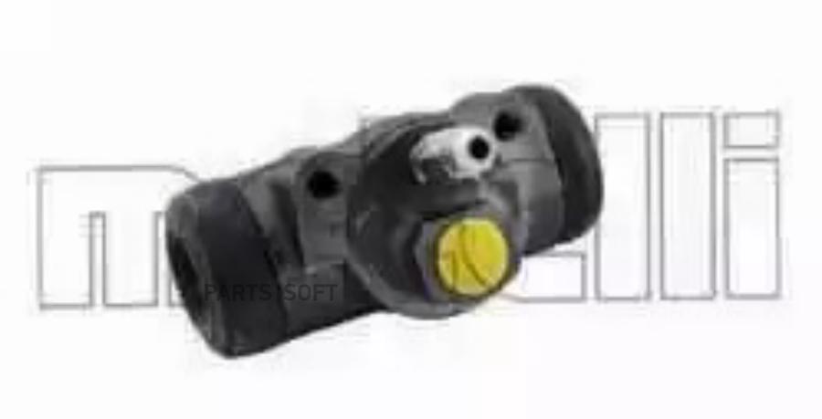 

Колесный Тормозной Цилиндр METELLI 040928