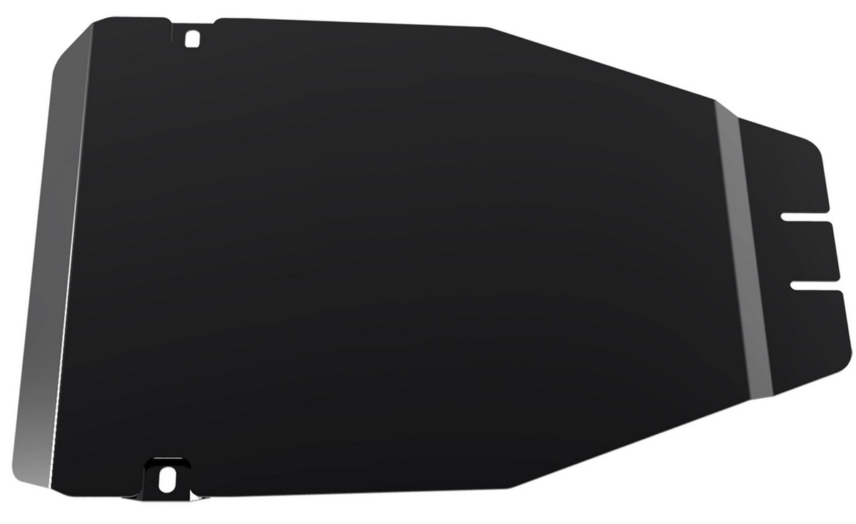 

Защита картера АвтоБроня для Subaru Impreza III (V - 1.5; 2.0; 2.5 STI) 2007-2011/Subaru I