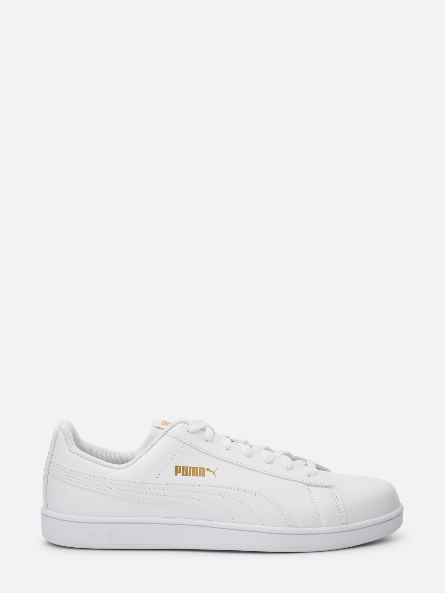 

Кроссовки унисекс Puma 372605 07 белые UK 8, Белый, UP Trainers