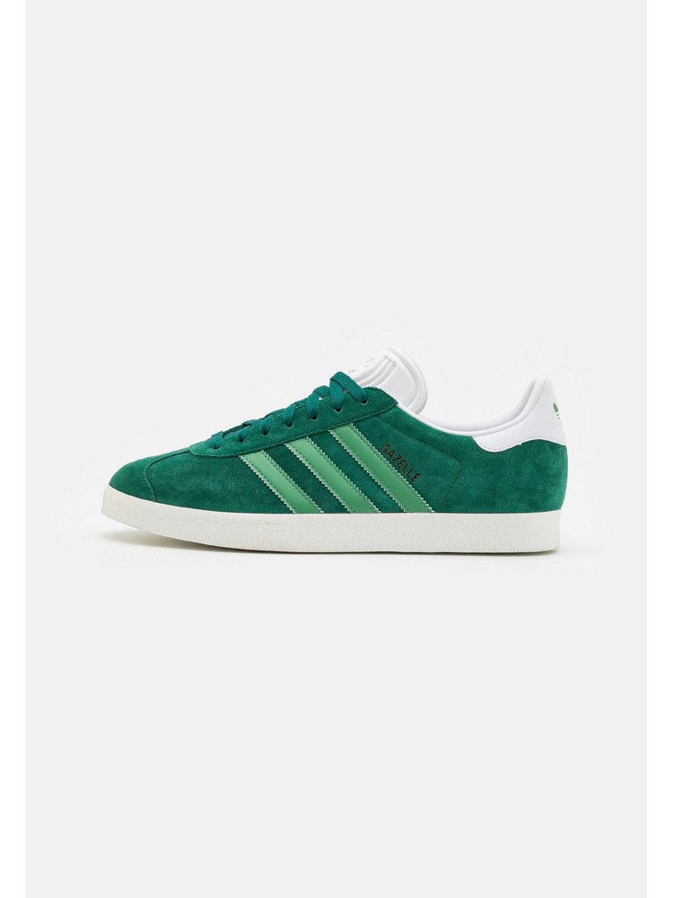 

Кеды унисекс Adidas Originals AD115O1QR зеленые 48 2/3 EU, Зеленый, AD115O1QR