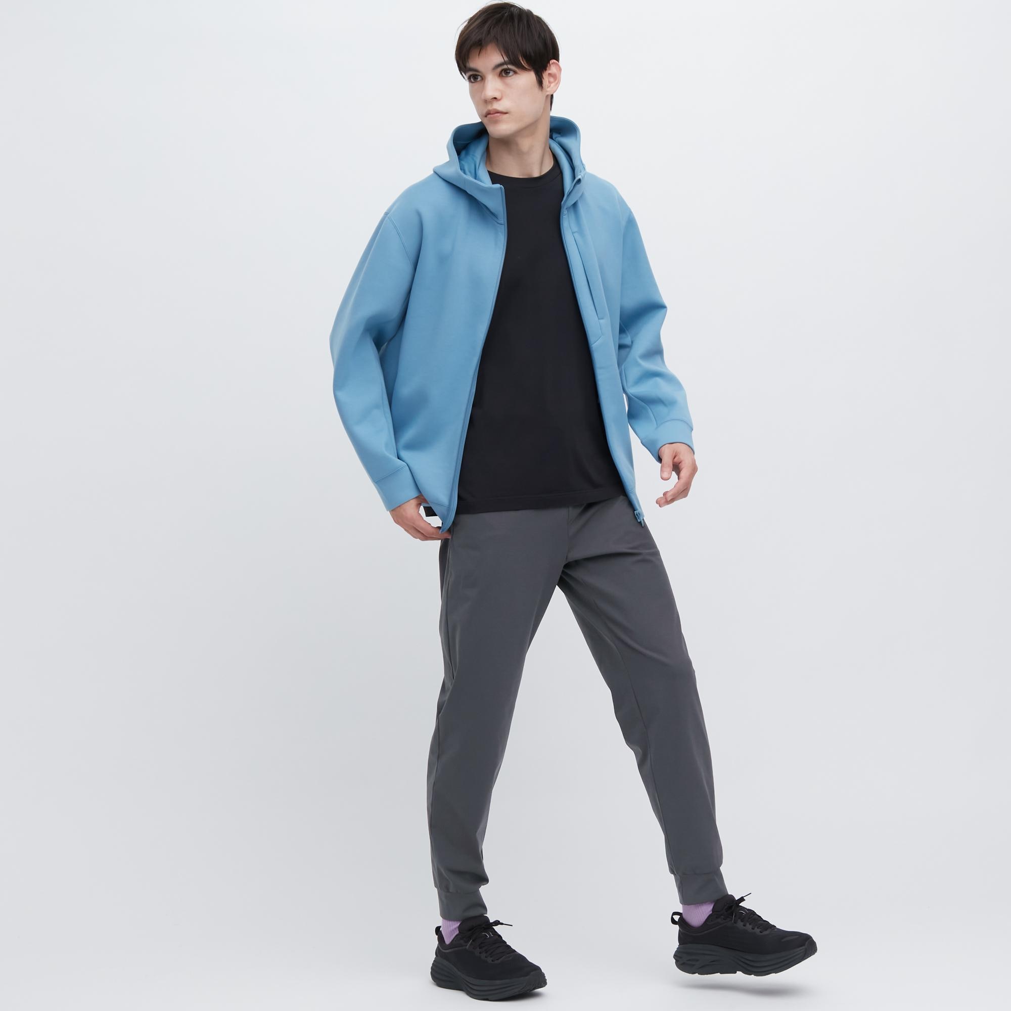 

Брюки мужские UNIQLO 457907COL08 серые XL (доставка из-за рубежа), Серый, 457907COL08