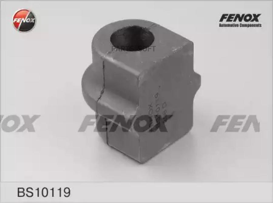 

Втулка стабилизатора fenox bs10119