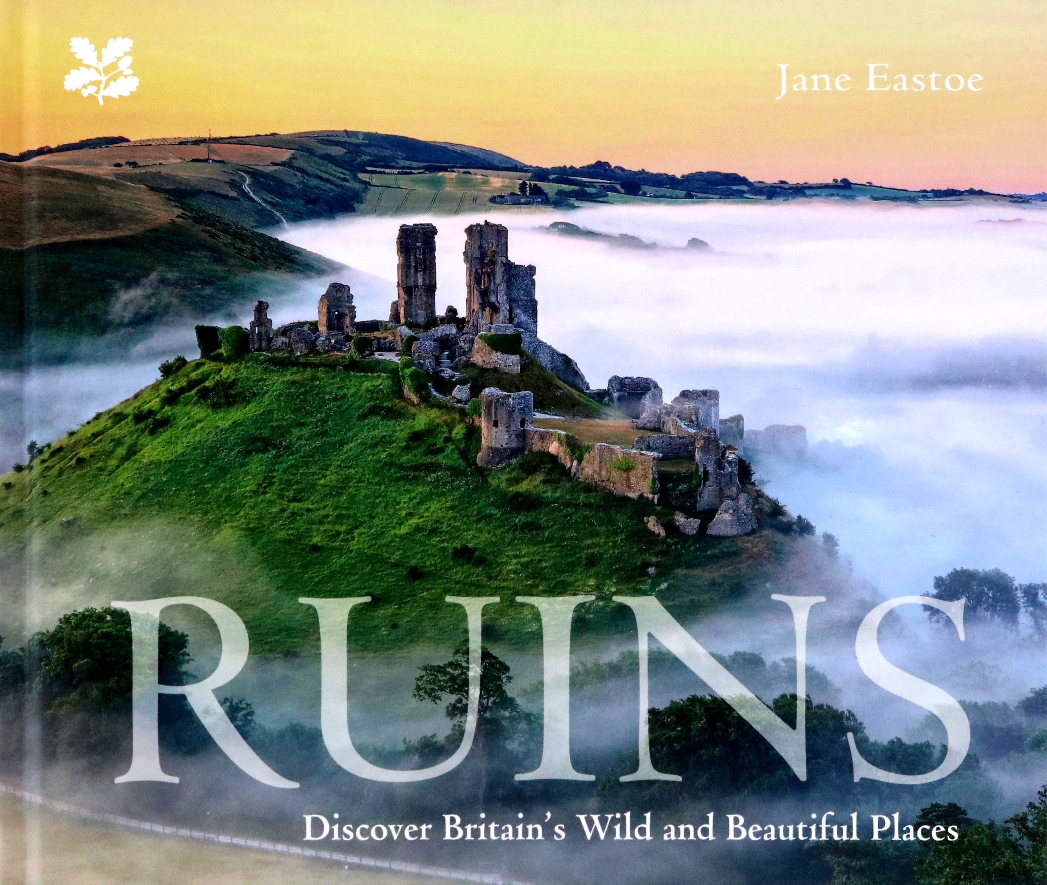 

Ruins Discover Britain's Wild and Beautiful Places