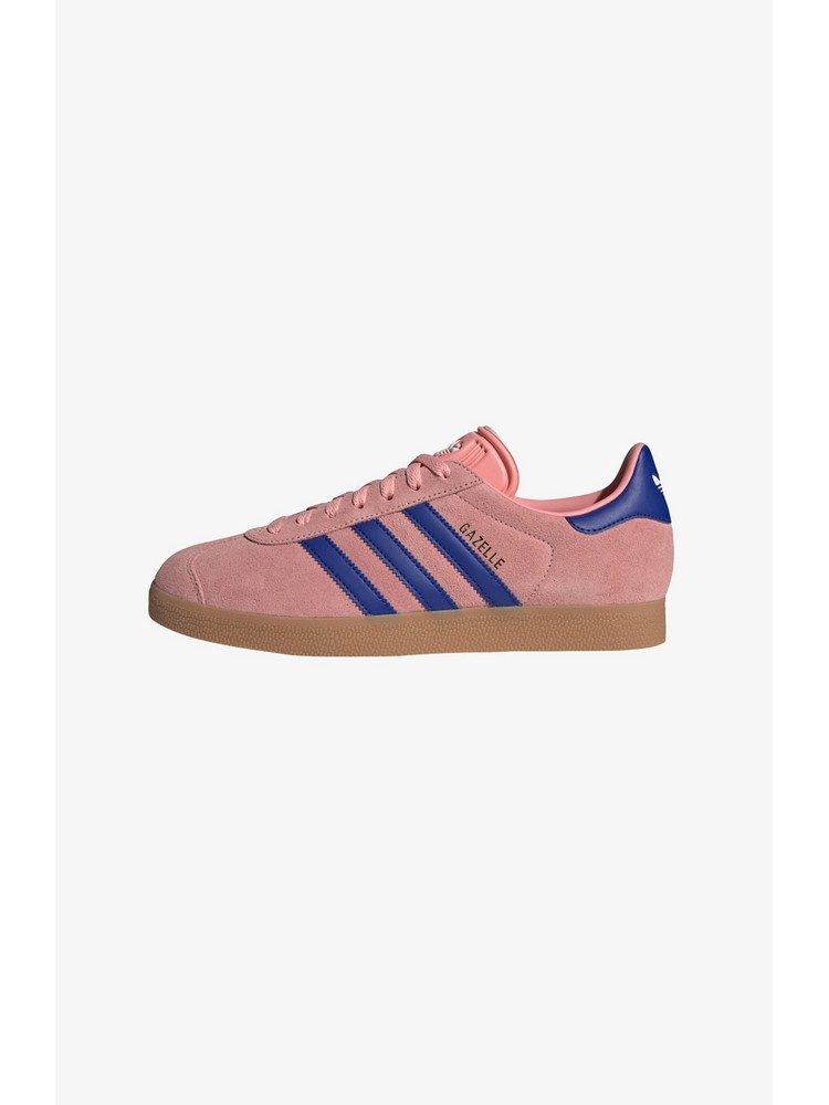 

Кеды унисекс Adidas Originals AD115O1QR розовые 44 2/3 EU, Розовый, AD115O1QR