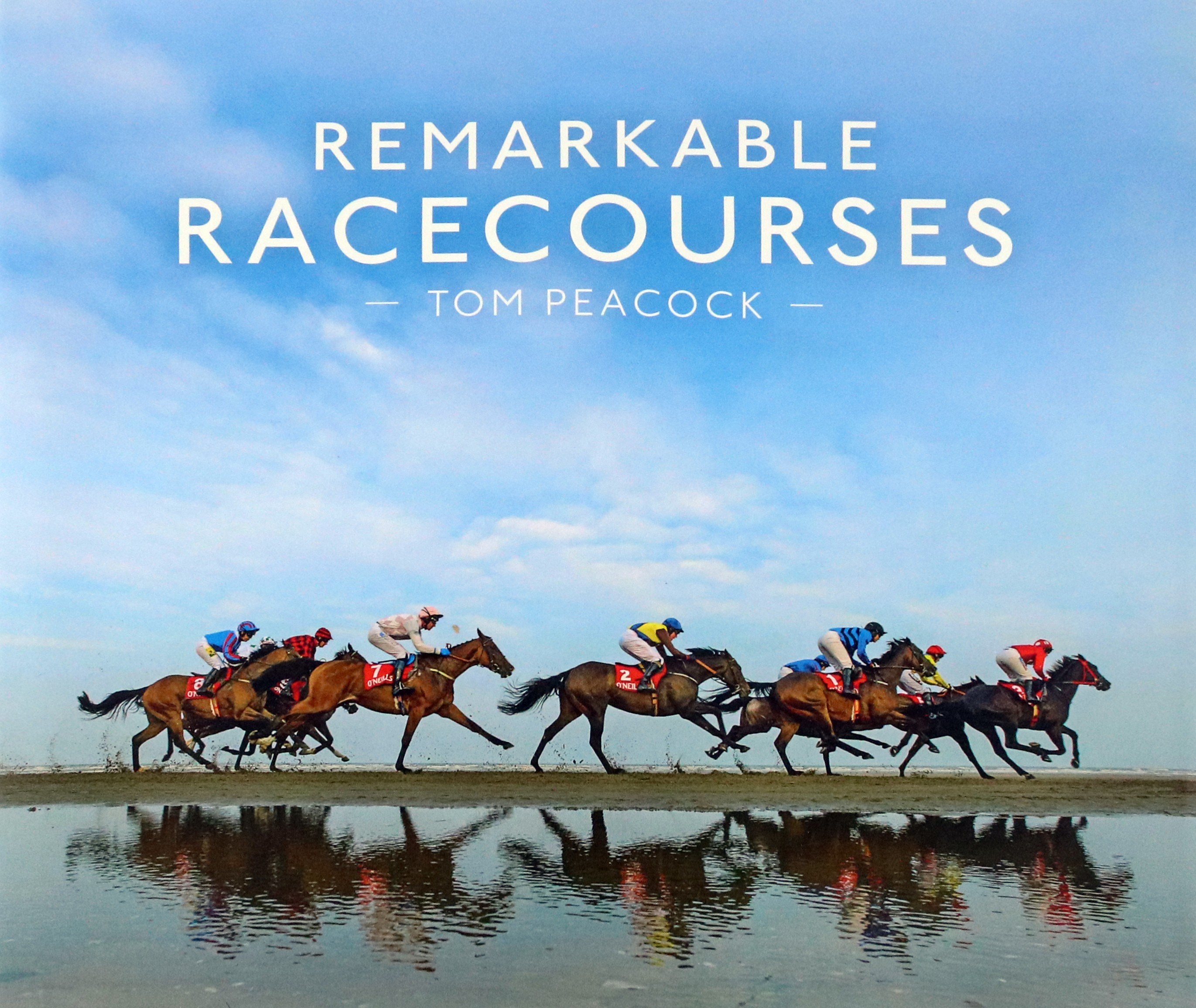 

Remarkable Racecourses