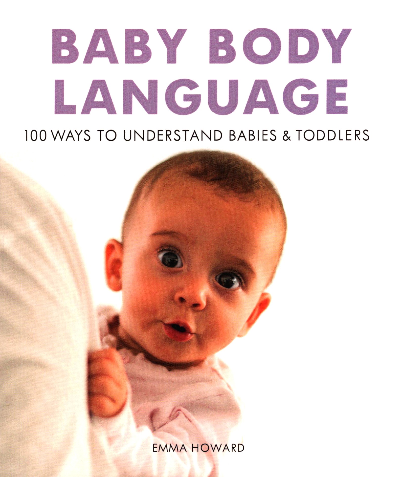 

Baby Body Language