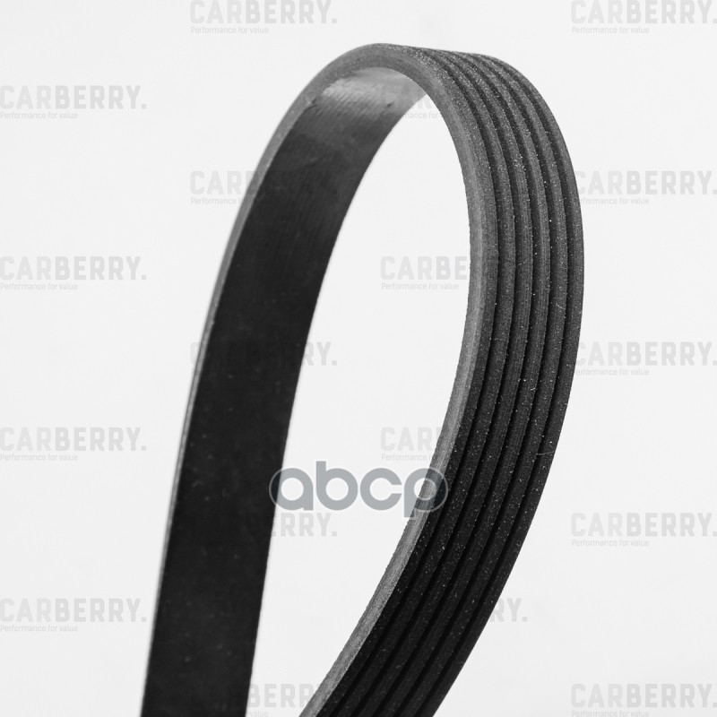 

Ремень Поликлиновой 6pk2425 Carberry 6pk2425 CARBERRY арт. 6PK2425