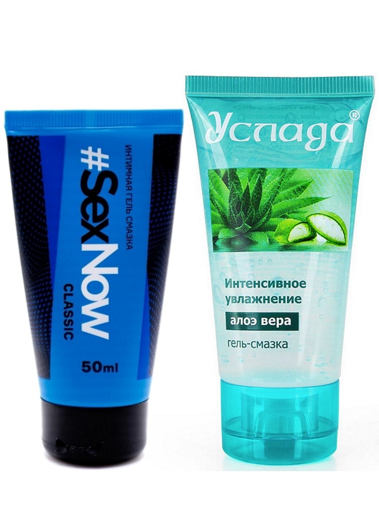 

Набор Биоритм Услада 60 г + SexNow Classic 50 мл