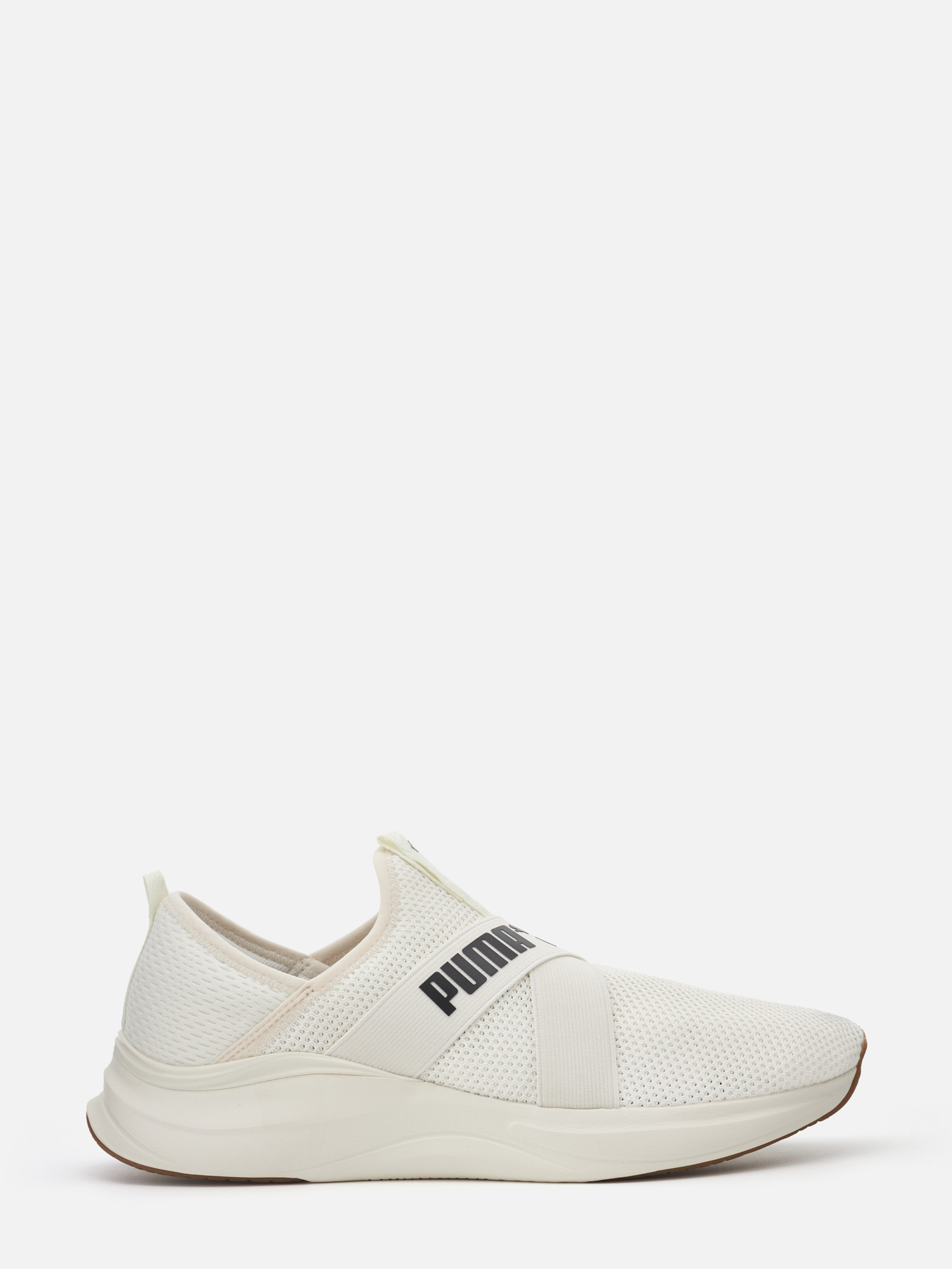 

Кроссовки женские PUMA 379606 белые 8 UK, Белый, 379606