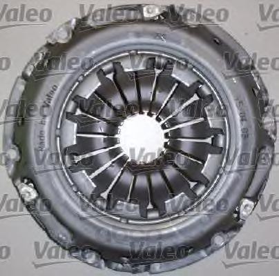 

VL826327_к-кт сцепления! Ford Transit Connect 1.8 16V 02>