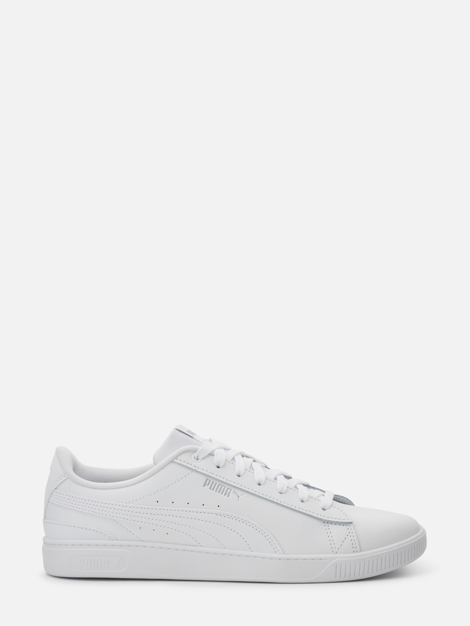 

Кеды женские PUMA Vikky V3 383115 белые 8 UK, Белый, Vikky V3