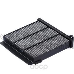 

Фильтр салона CABIN FILTER 4497-ACC, MITSUBISHI: GRANDIS 04-, LANCER седан 03-, LANCER уни