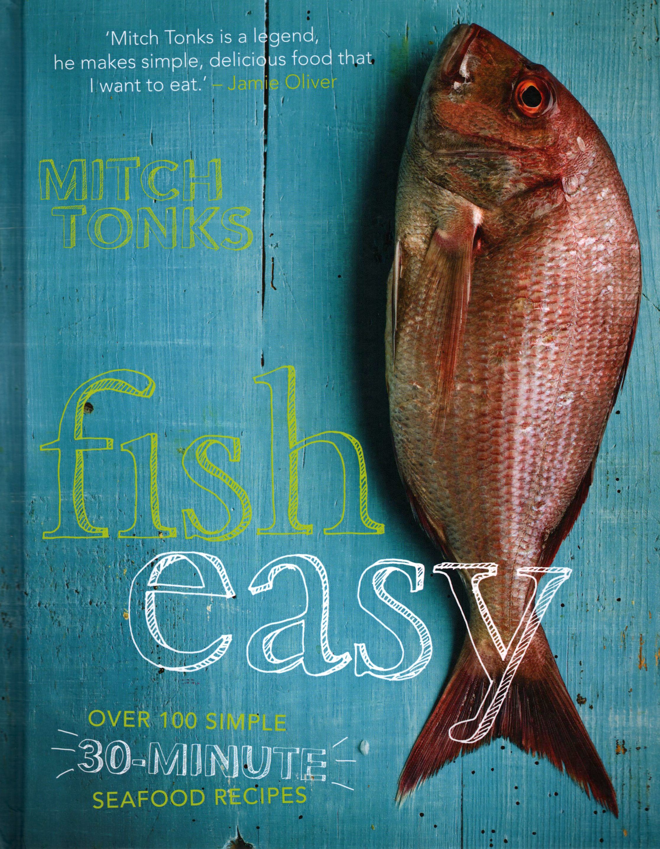 

Fish Easy