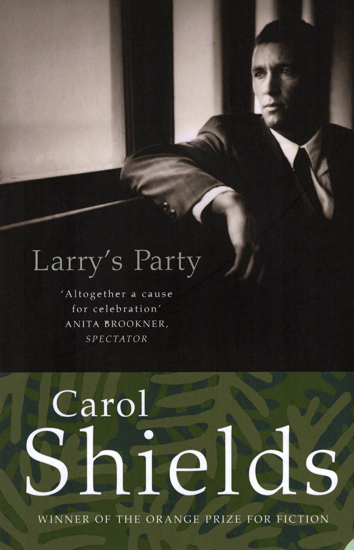 

Larry's Party