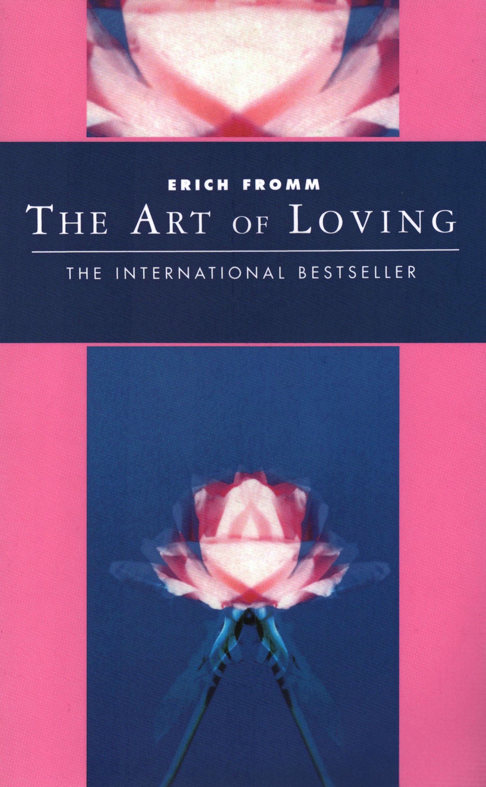 

The Art of Loving