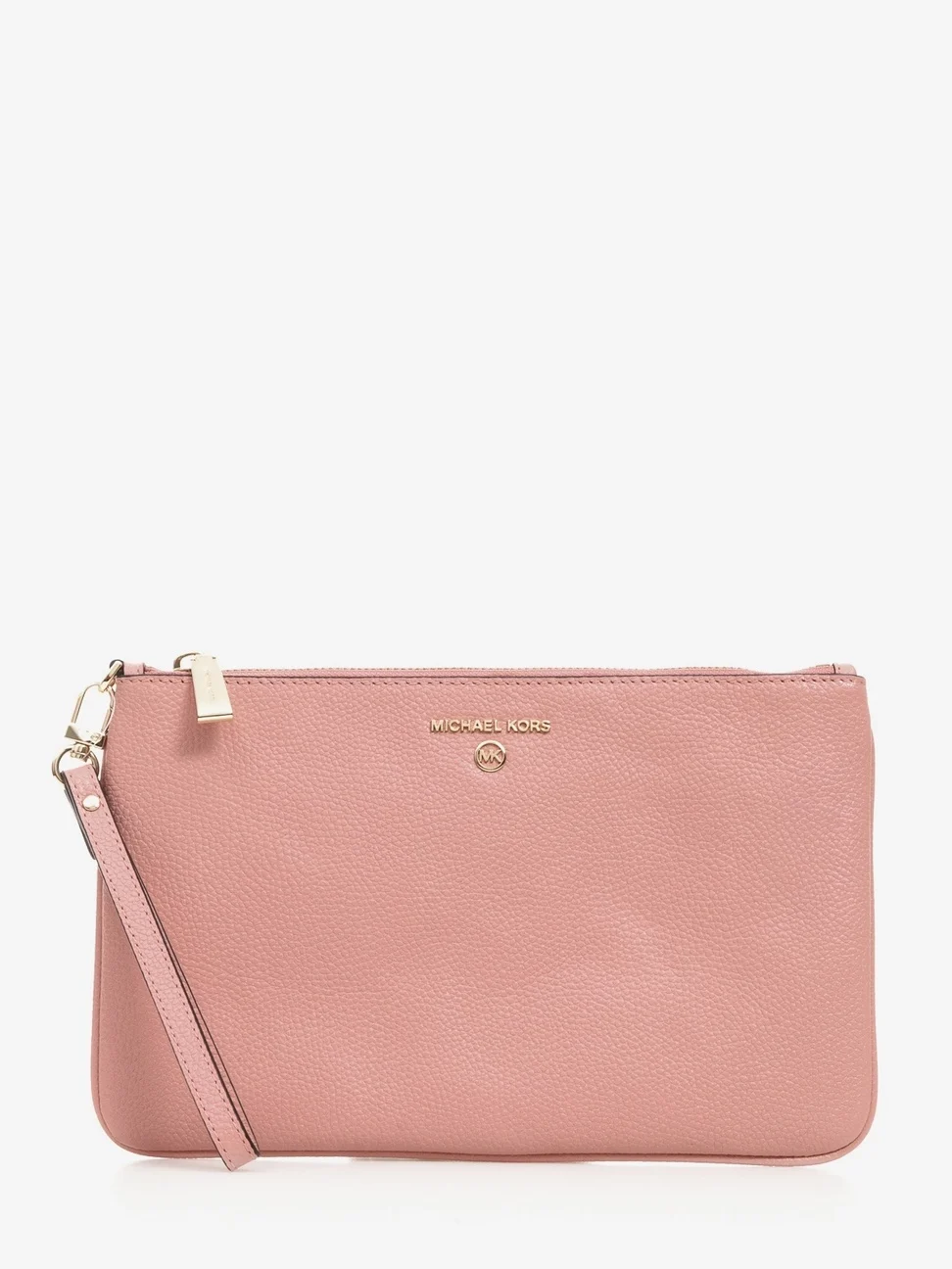 Клатч женский Michael Kors 34S2GT9W3L-PRIMEROSE-OS, розовый