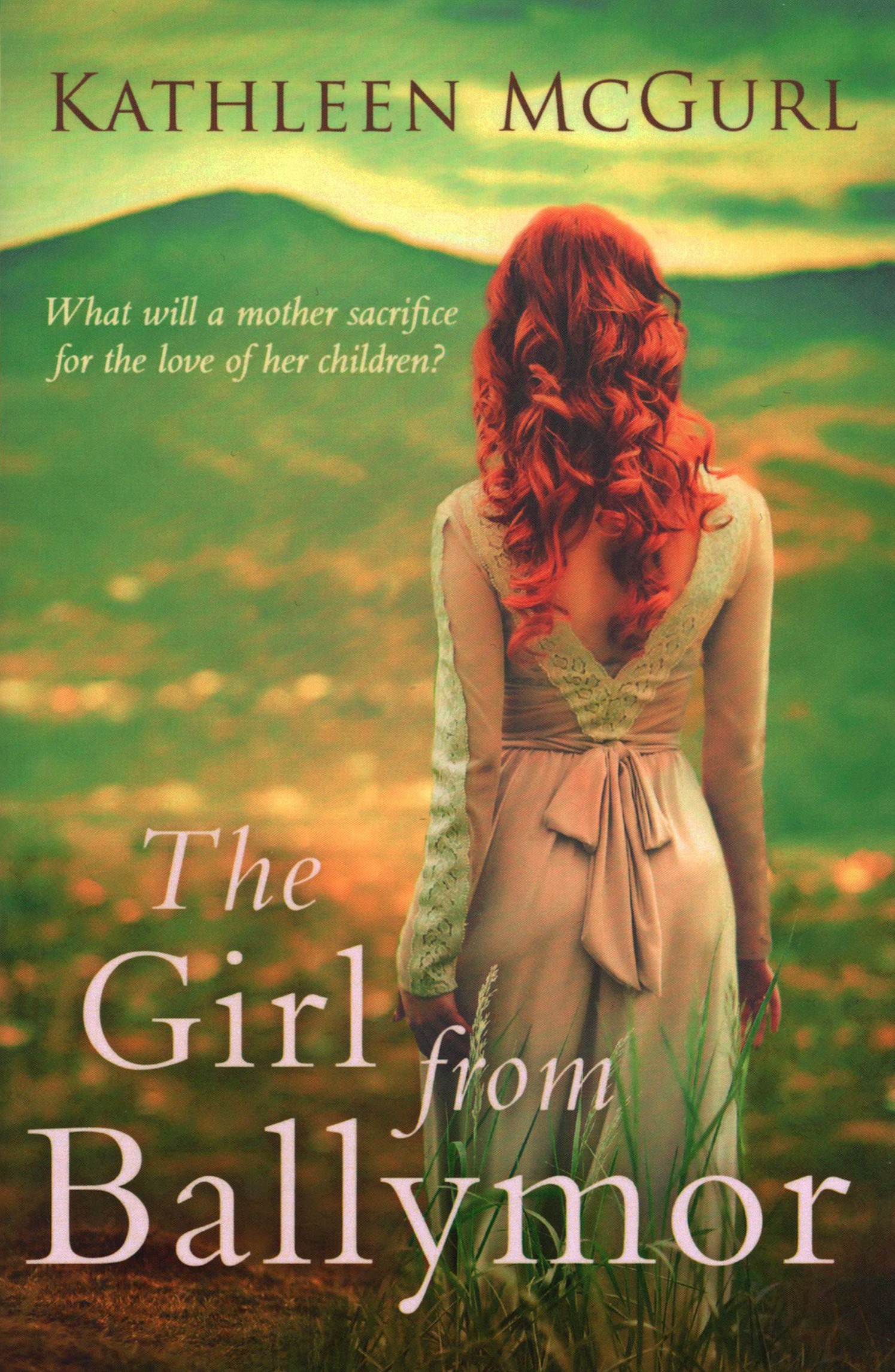 

The Girl from Ballymor