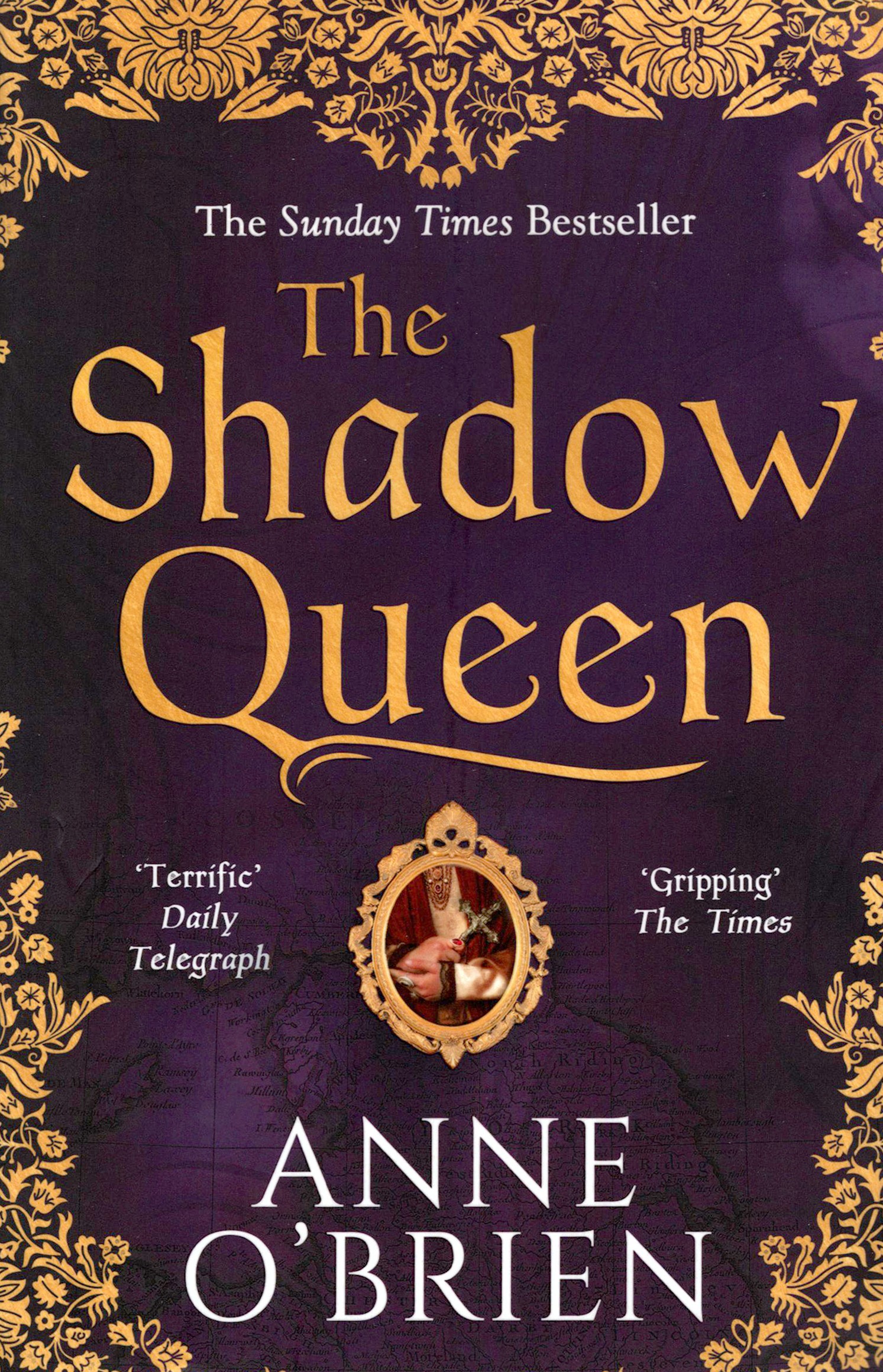 

The Shadow Queen