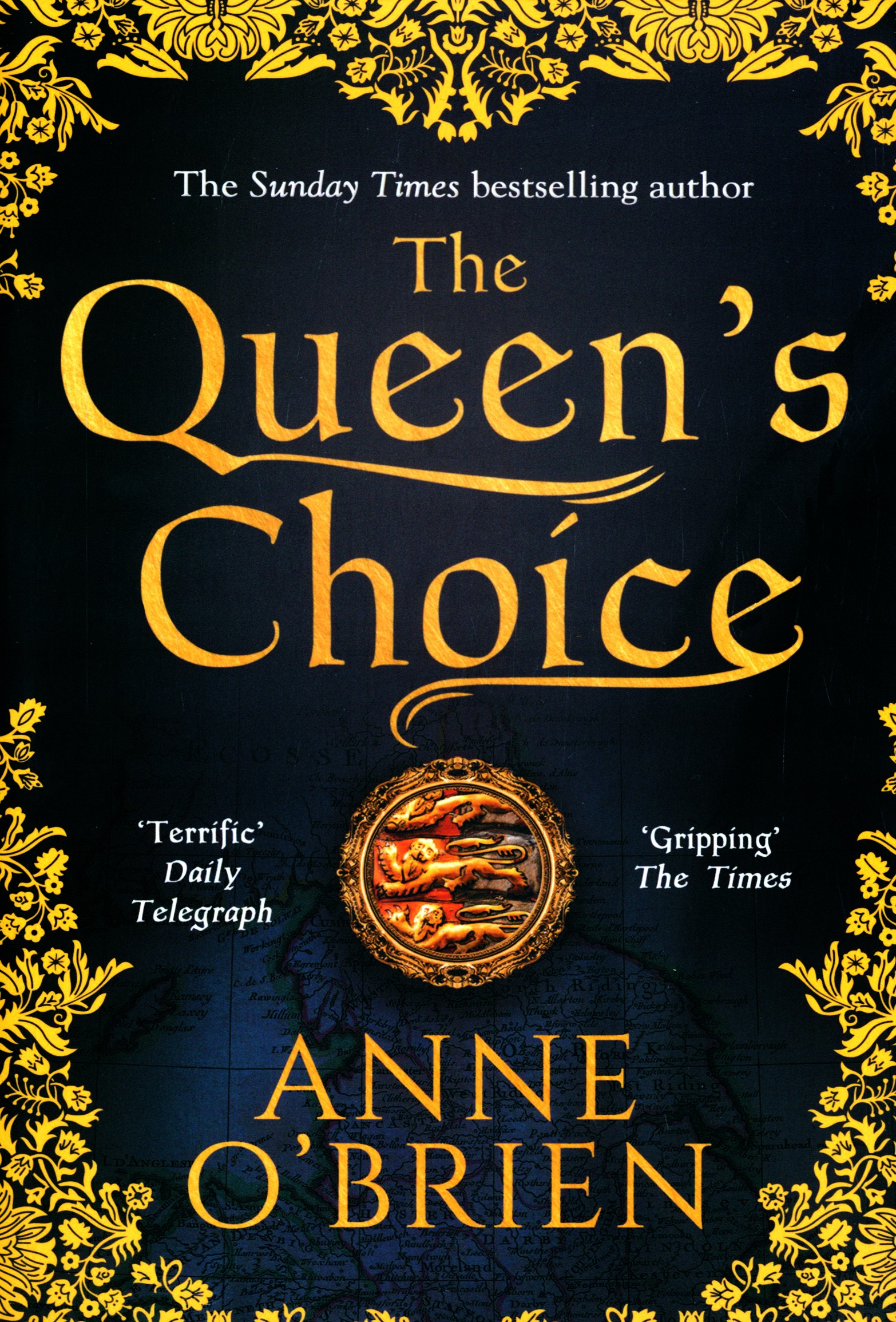 

The Queen's Choice