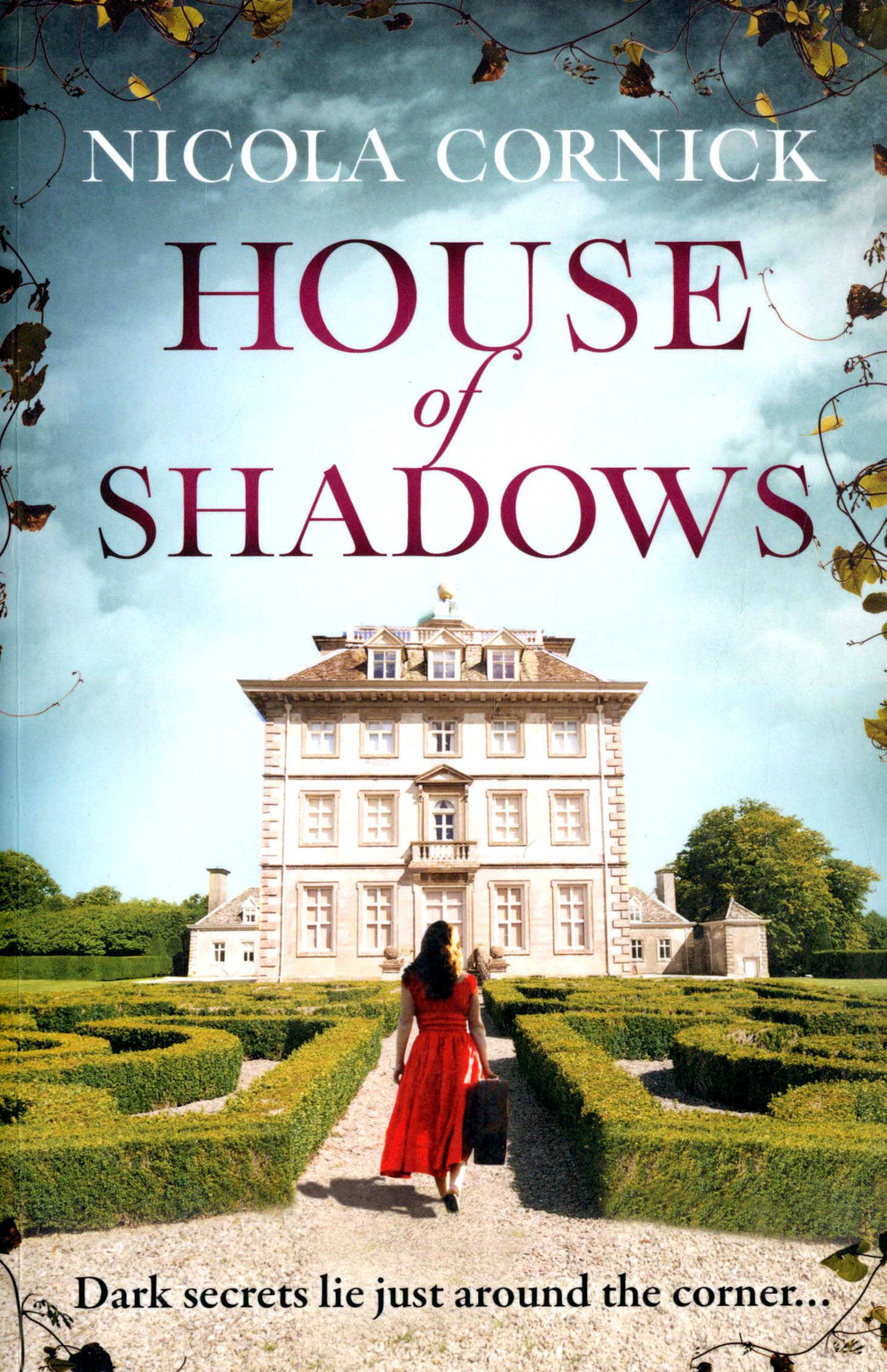 

House of Shadows