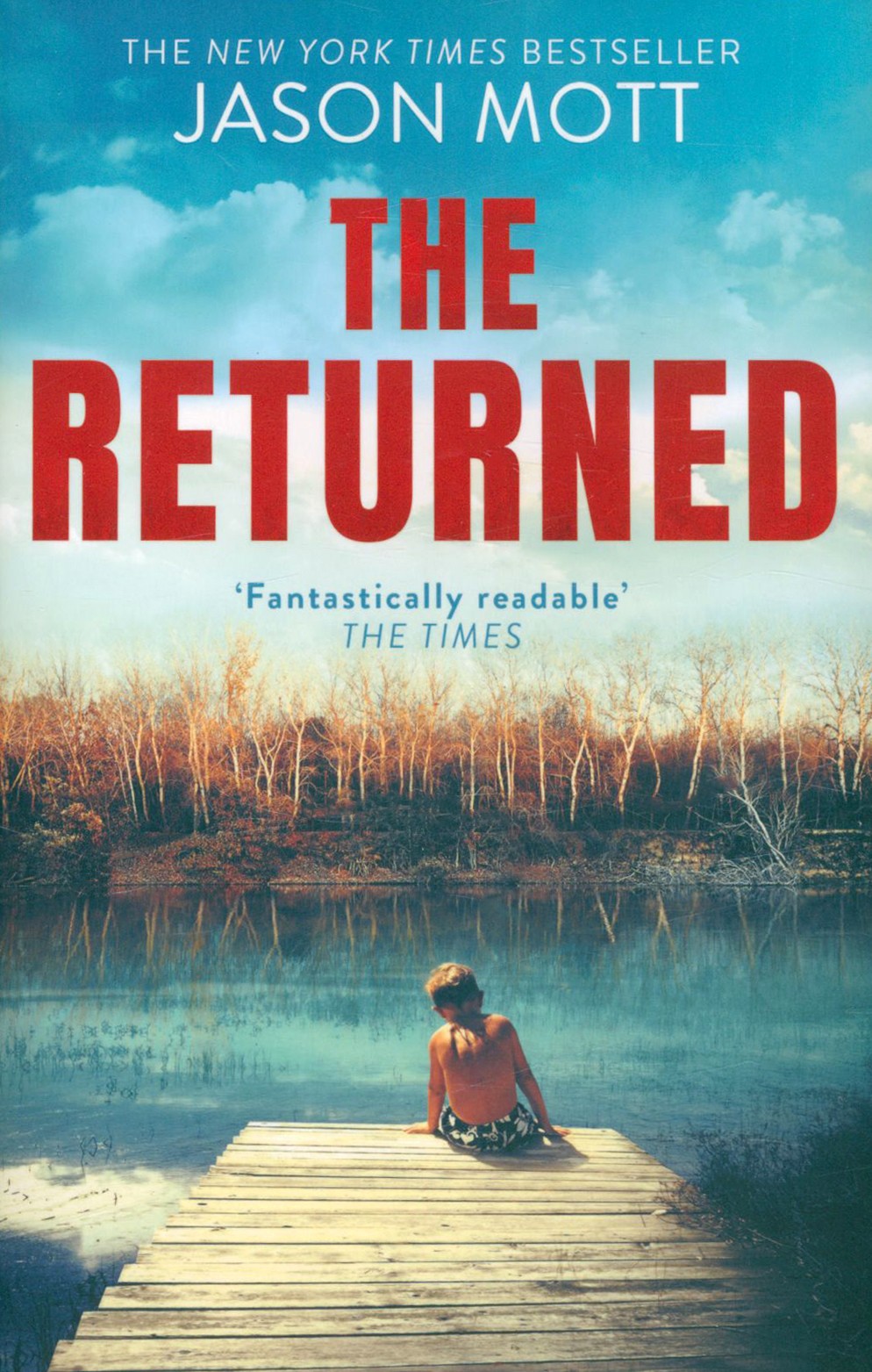 

The Returned